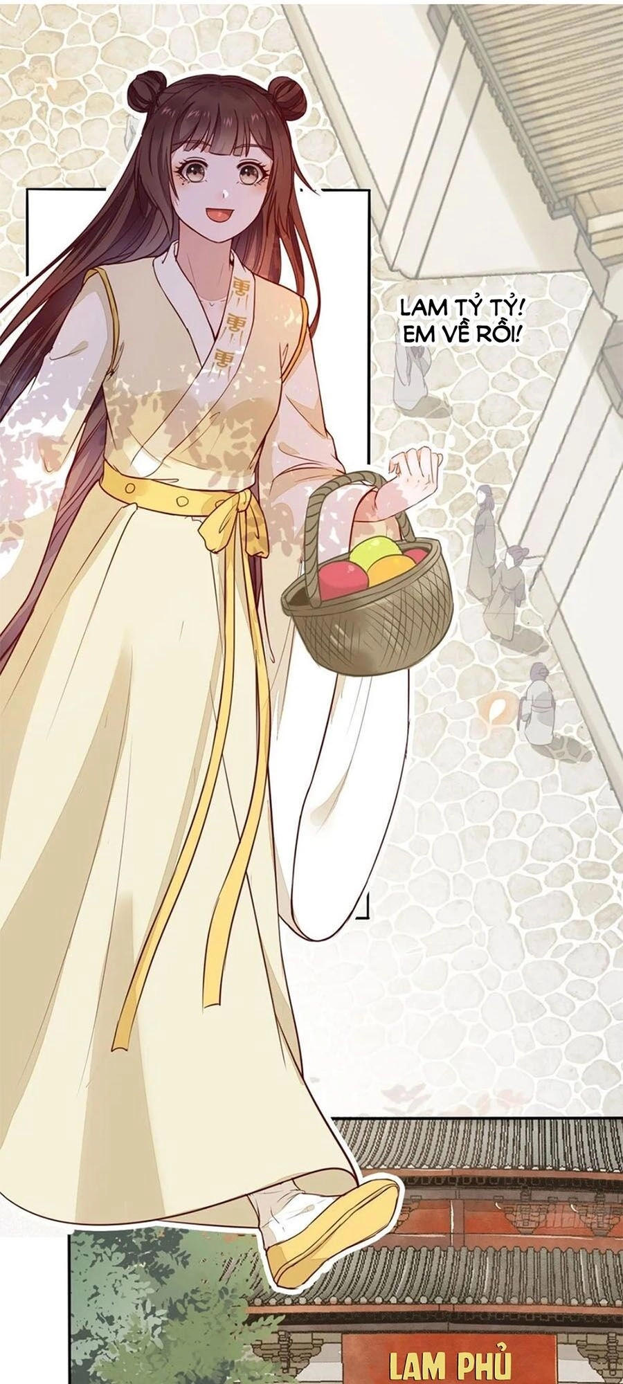 Thần Y Khí Nữ: Ngự Thú Cuồng Phi Của Quỷ Đế Chapter 89 - 1