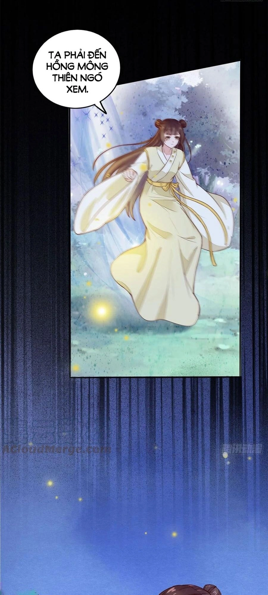 Thần Y Khí Nữ: Ngự Thú Cuồng Phi Của Quỷ Đế Chapter 89 - 7