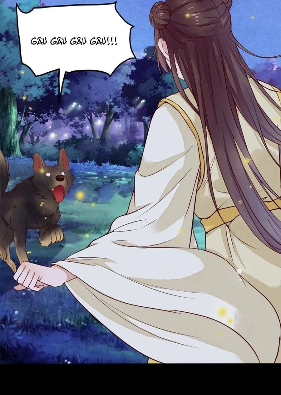 Thần Y Khí Nữ: Ngự Thú Cuồng Phi Của Quỷ Đế Chapter 89 - 8