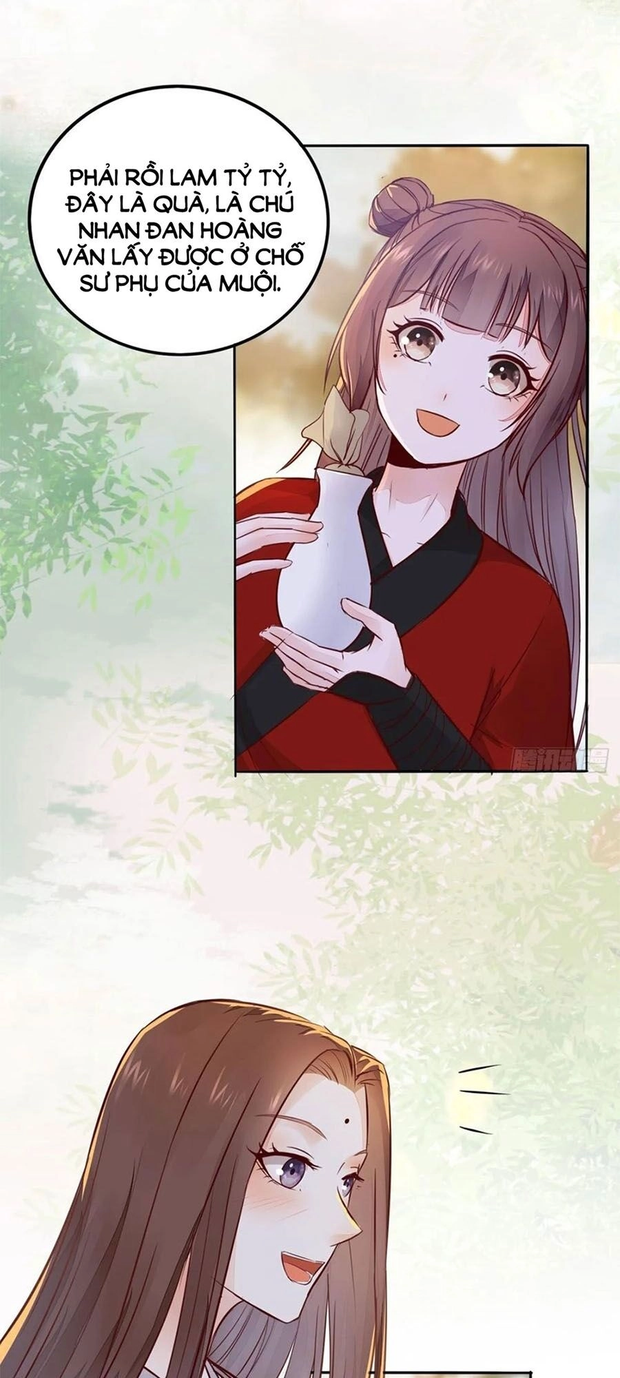 Thần Y Khí Nữ: Ngự Thú Cuồng Phi Của Quỷ Đế Chapter 89 - 27