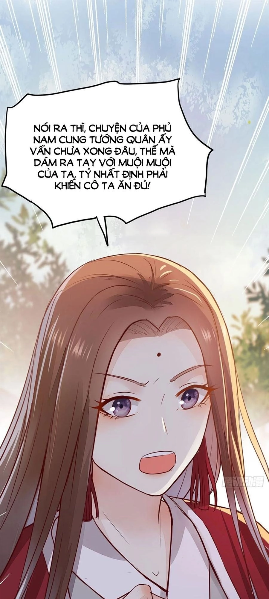 Thần Y Khí Nữ: Ngự Thú Cuồng Phi Của Quỷ Đế Chapter 89 - 31