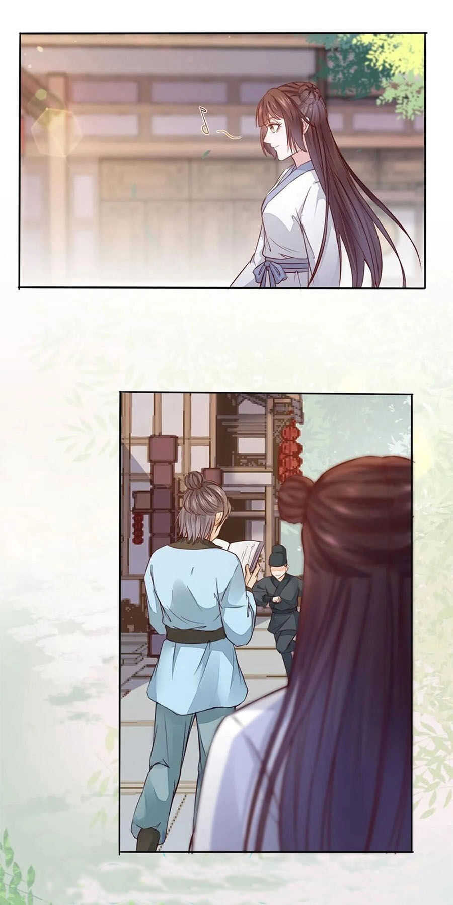 Thần Y Khí Nữ: Ngự Thú Cuồng Phi Của Quỷ Đế Chapter 90 - 1