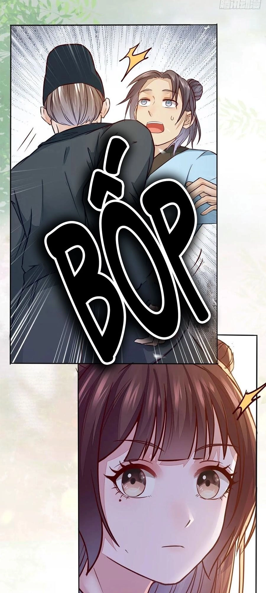 Thần Y Khí Nữ: Ngự Thú Cuồng Phi Của Quỷ Đế Chapter 90 - 2