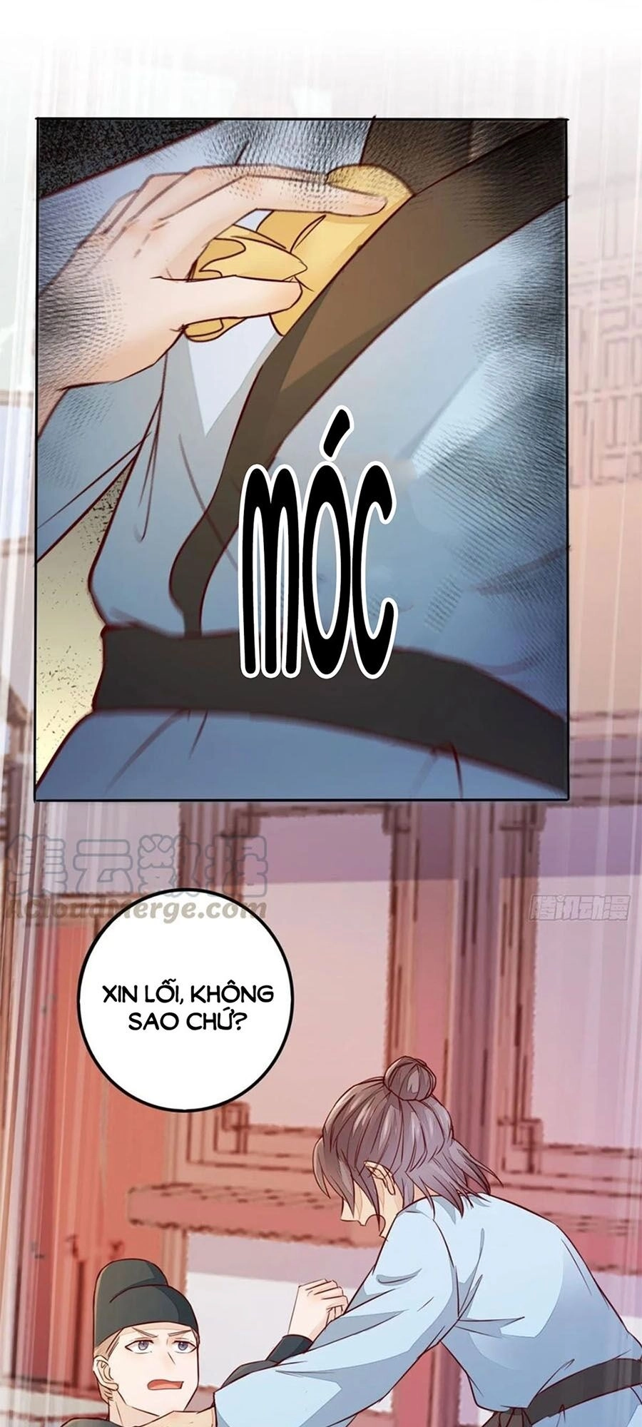 Thần Y Khí Nữ: Ngự Thú Cuồng Phi Của Quỷ Đế Chapter 90 - 4