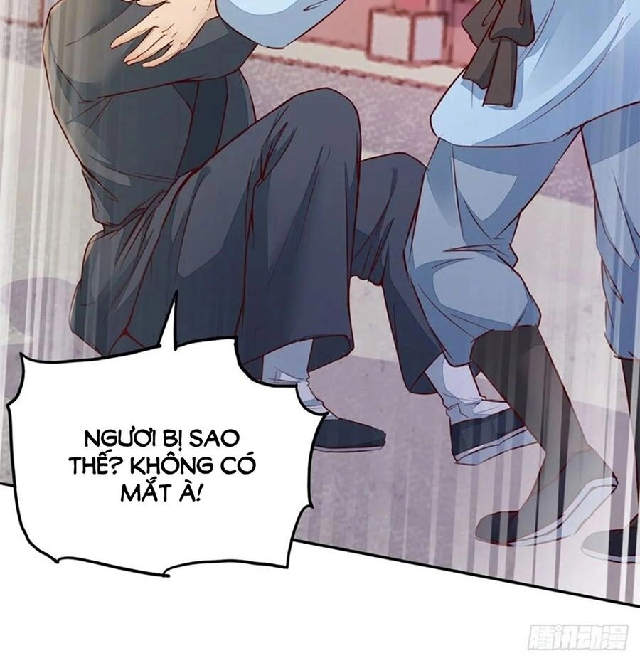 Thần Y Khí Nữ: Ngự Thú Cuồng Phi Của Quỷ Đế Chapter 90 - 5