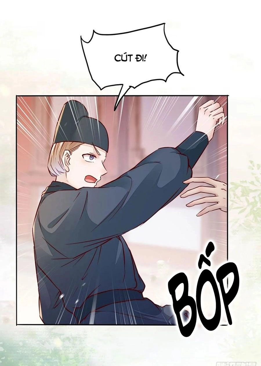 Thần Y Khí Nữ: Ngự Thú Cuồng Phi Của Quỷ Đế Chapter 90 - 6