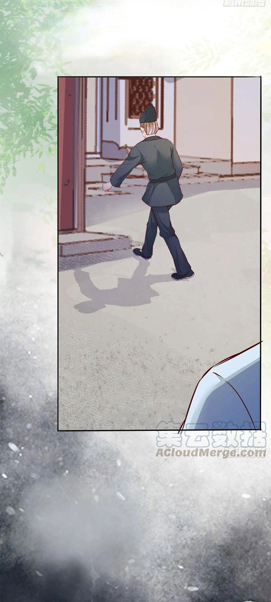 Thần Y Khí Nữ: Ngự Thú Cuồng Phi Của Quỷ Đế Chapter 90 - 7