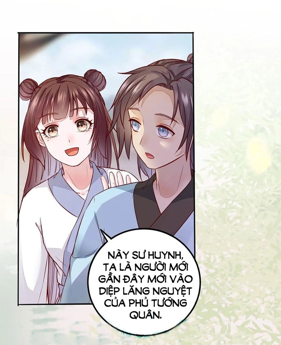 Thần Y Khí Nữ: Ngự Thú Cuồng Phi Của Quỷ Đế Chapter 90 - 17