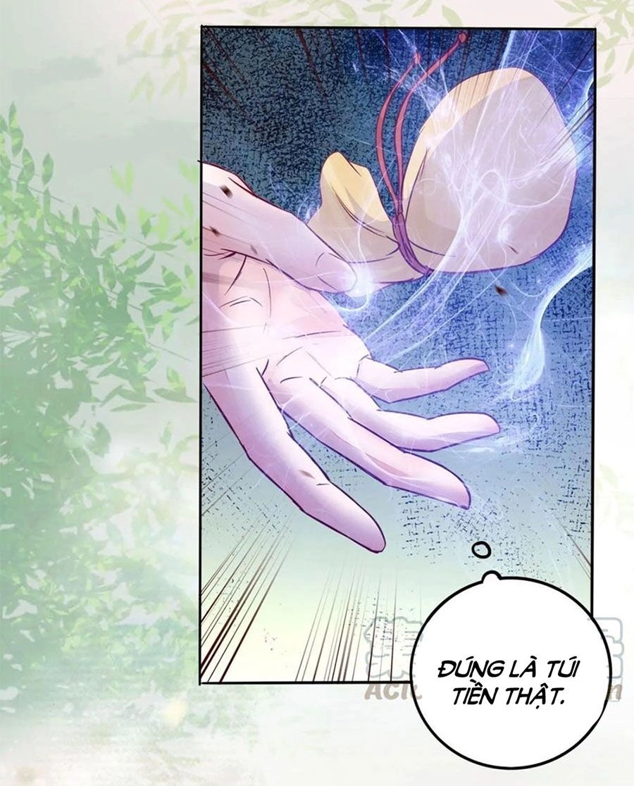 Thần Y Khí Nữ: Ngự Thú Cuồng Phi Của Quỷ Đế Chapter 90 - 18