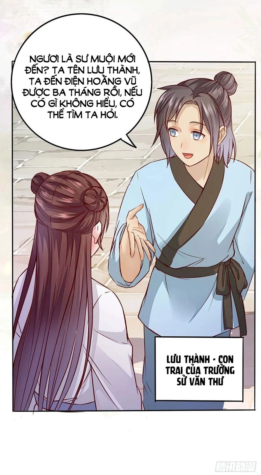 Thần Y Khí Nữ: Ngự Thú Cuồng Phi Của Quỷ Đế Chapter 90 - 19