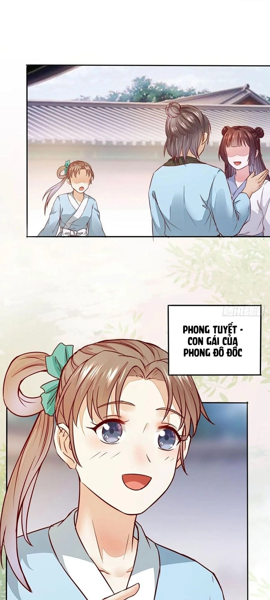 Thần Y Khí Nữ: Ngự Thú Cuồng Phi Của Quỷ Đế Chapter 90 - 20