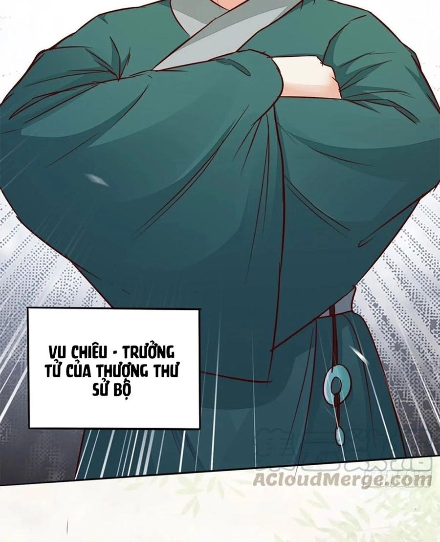 Thần Y Khí Nữ: Ngự Thú Cuồng Phi Của Quỷ Đế Chapter 90 - 28