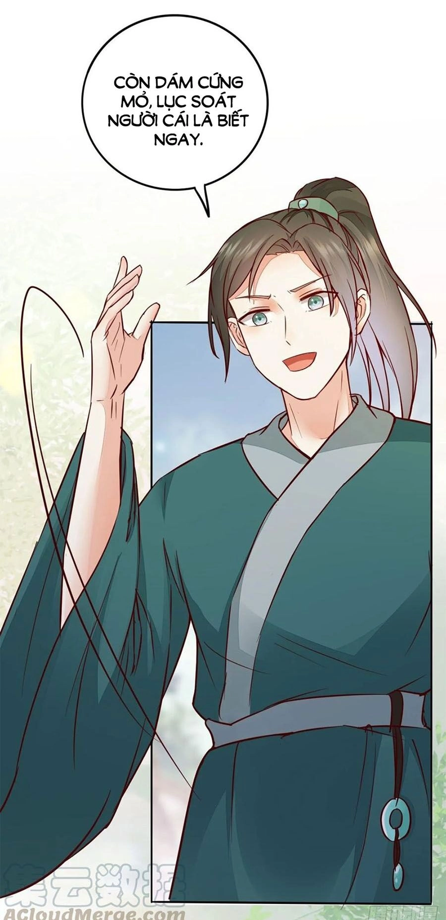 Thần Y Khí Nữ: Ngự Thú Cuồng Phi Của Quỷ Đế Chapter 90 - 31