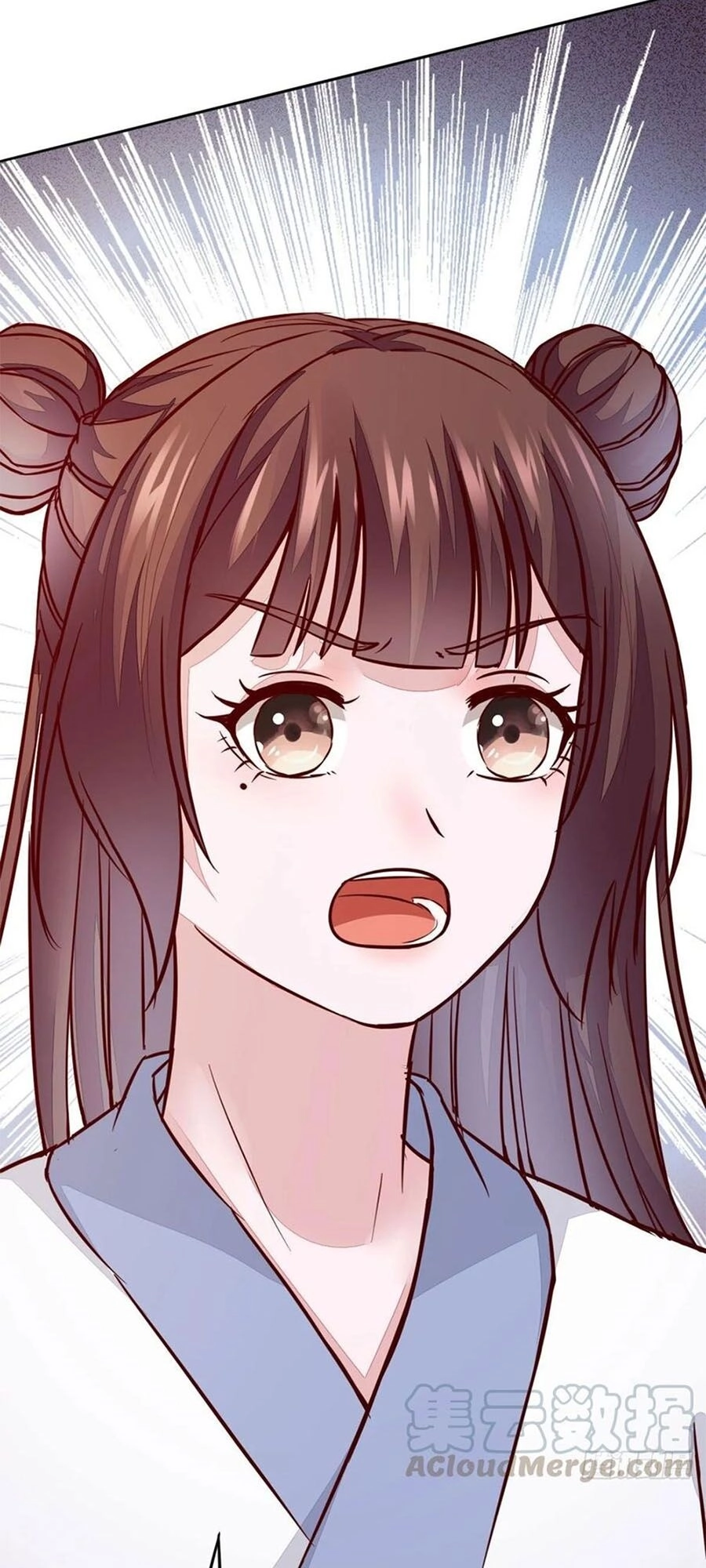 Thần Y Khí Nữ: Ngự Thú Cuồng Phi Của Quỷ Đế Chapter 90 - 36