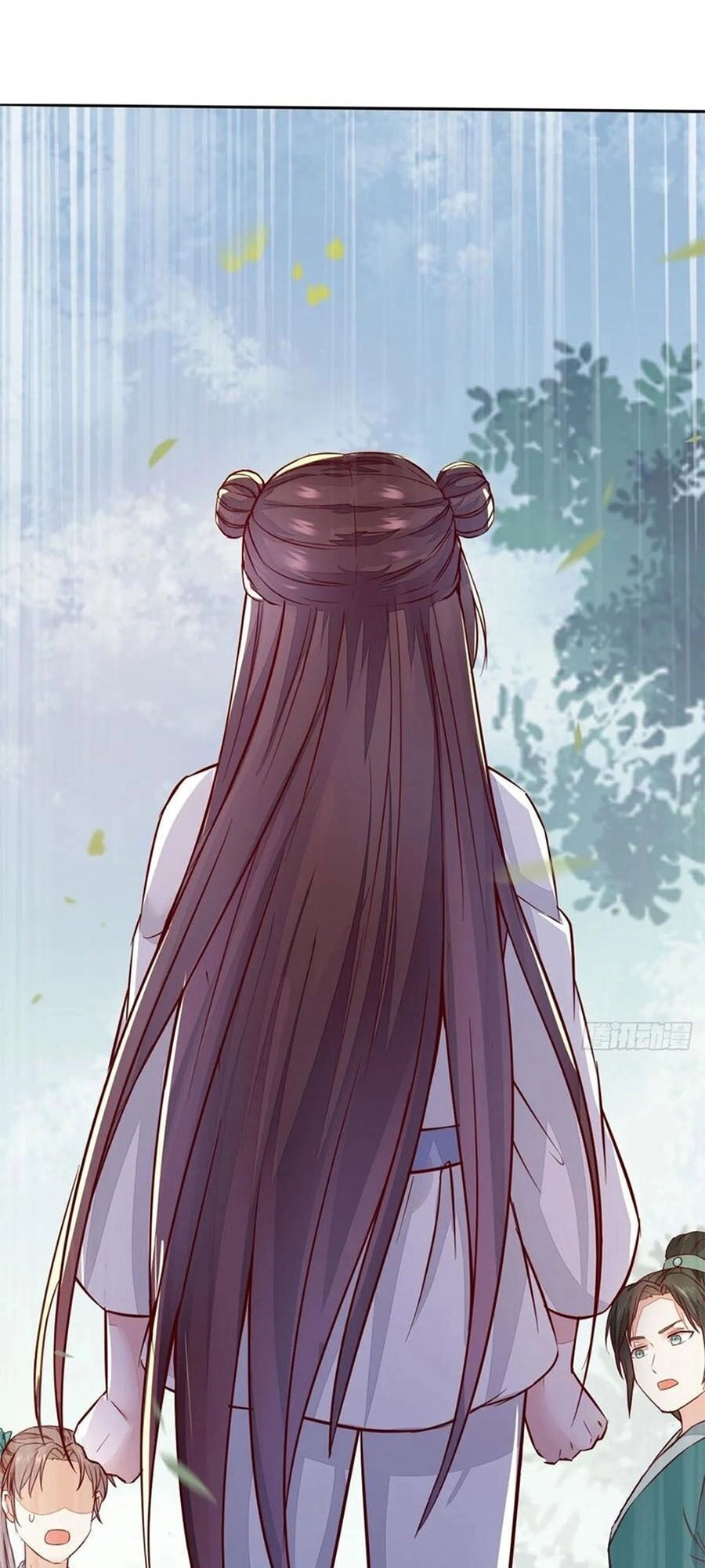 Thần Y Khí Nữ: Ngự Thú Cuồng Phi Của Quỷ Đế Chapter 90 - 38