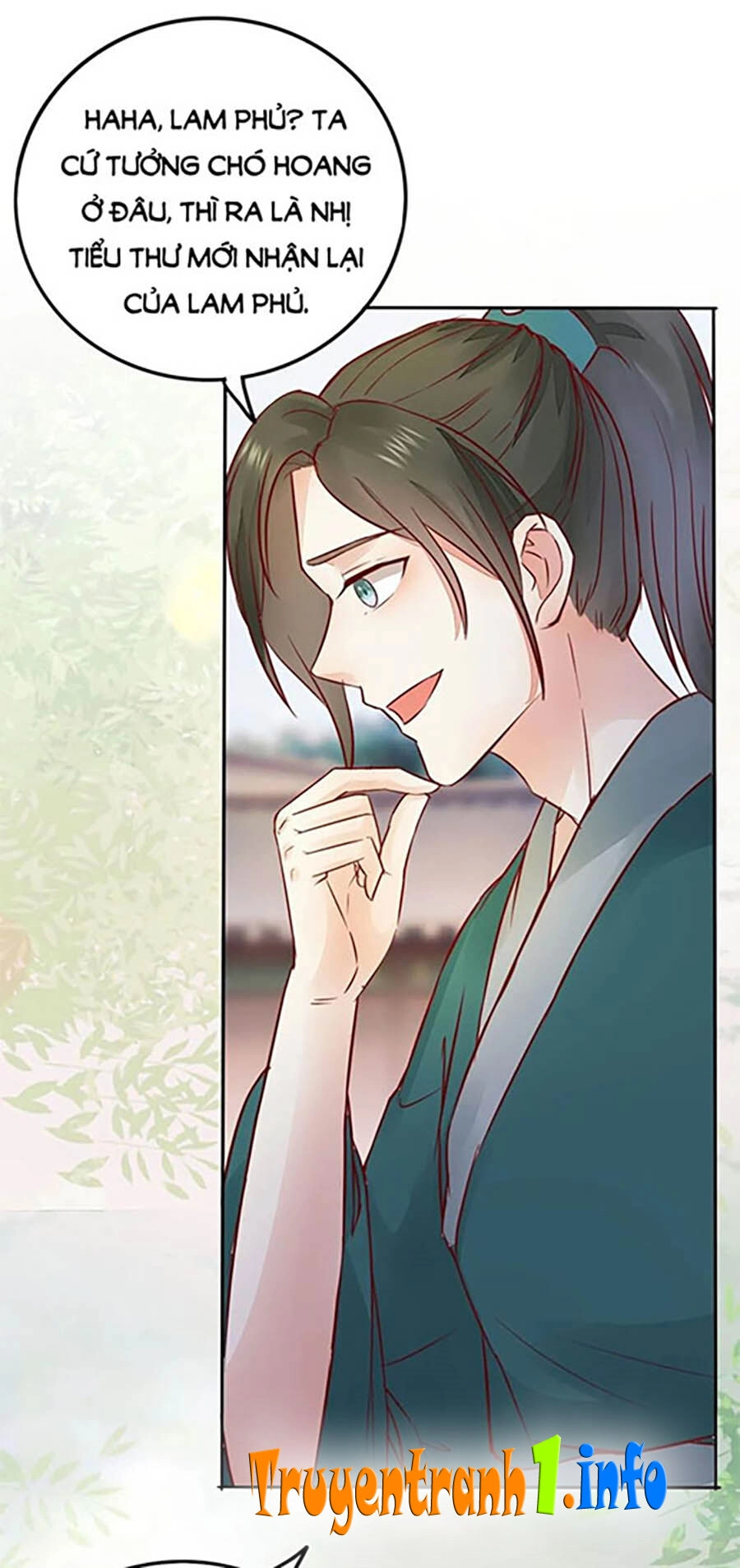 Thần Y Khí Nữ: Ngự Thú Cuồng Phi Của Quỷ Đế Chapter 91 - 7