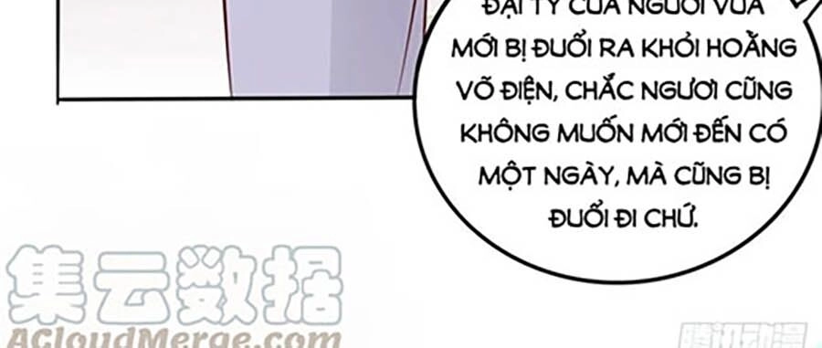 Thần Y Khí Nữ: Ngự Thú Cuồng Phi Của Quỷ Đế Chapter 91 - 9