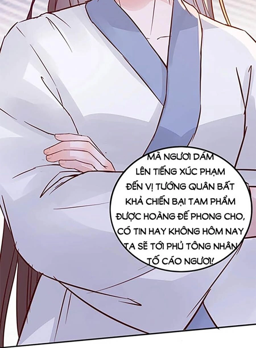 Thần Y Khí Nữ: Ngự Thú Cuồng Phi Của Quỷ Đế Chapter 91 - 12