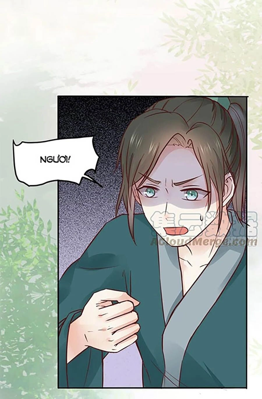 Thần Y Khí Nữ: Ngự Thú Cuồng Phi Của Quỷ Đế Chapter 91 - 14