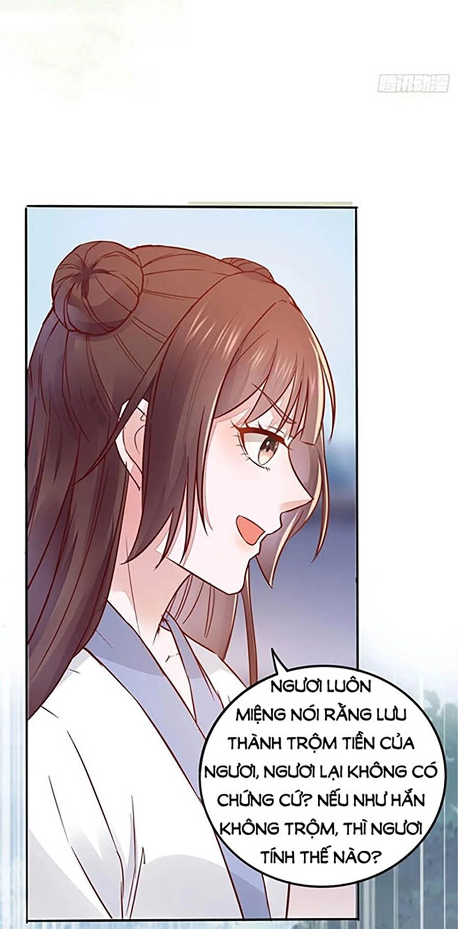 Thần Y Khí Nữ: Ngự Thú Cuồng Phi Của Quỷ Đế Chapter 91 - 16