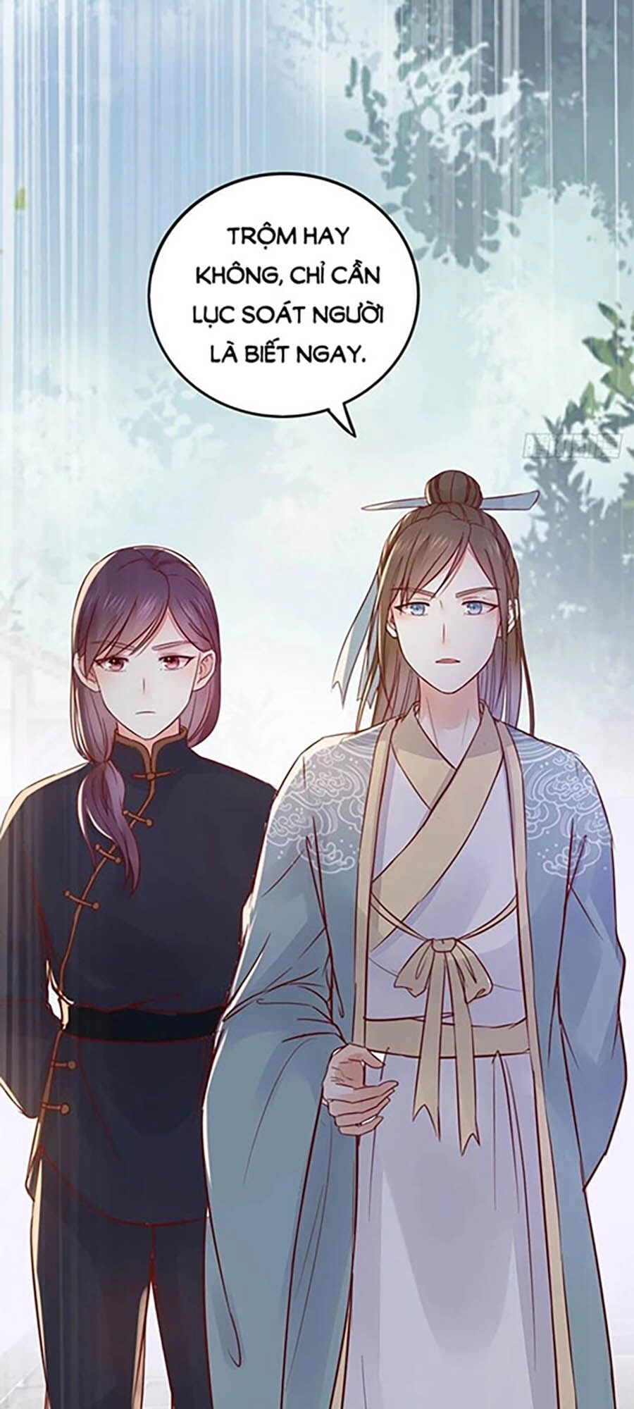 Thần Y Khí Nữ: Ngự Thú Cuồng Phi Của Quỷ Đế Chapter 91 - 17