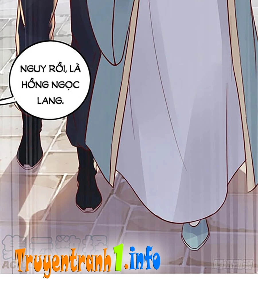 Thần Y Khí Nữ: Ngự Thú Cuồng Phi Của Quỷ Đế Chapter 91 - 18