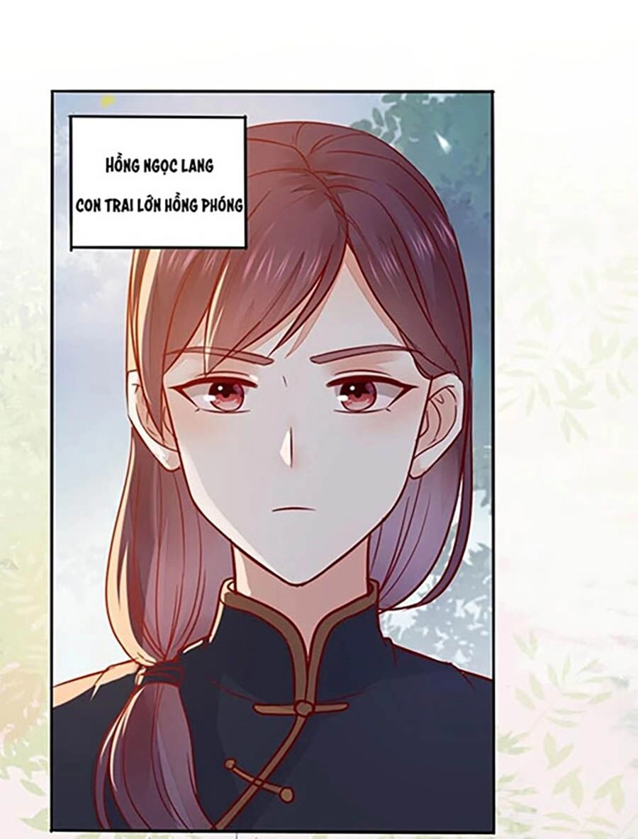 Thần Y Khí Nữ: Ngự Thú Cuồng Phi Của Quỷ Đế Chapter 91 - 19