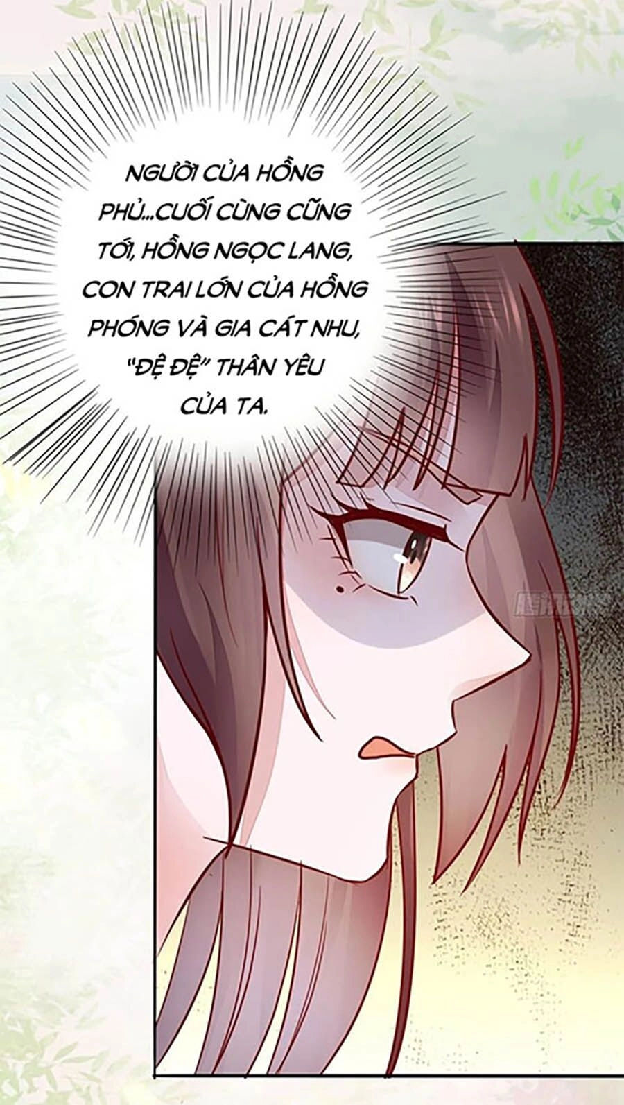 Thần Y Khí Nữ: Ngự Thú Cuồng Phi Của Quỷ Đế Chapter 91 - 20