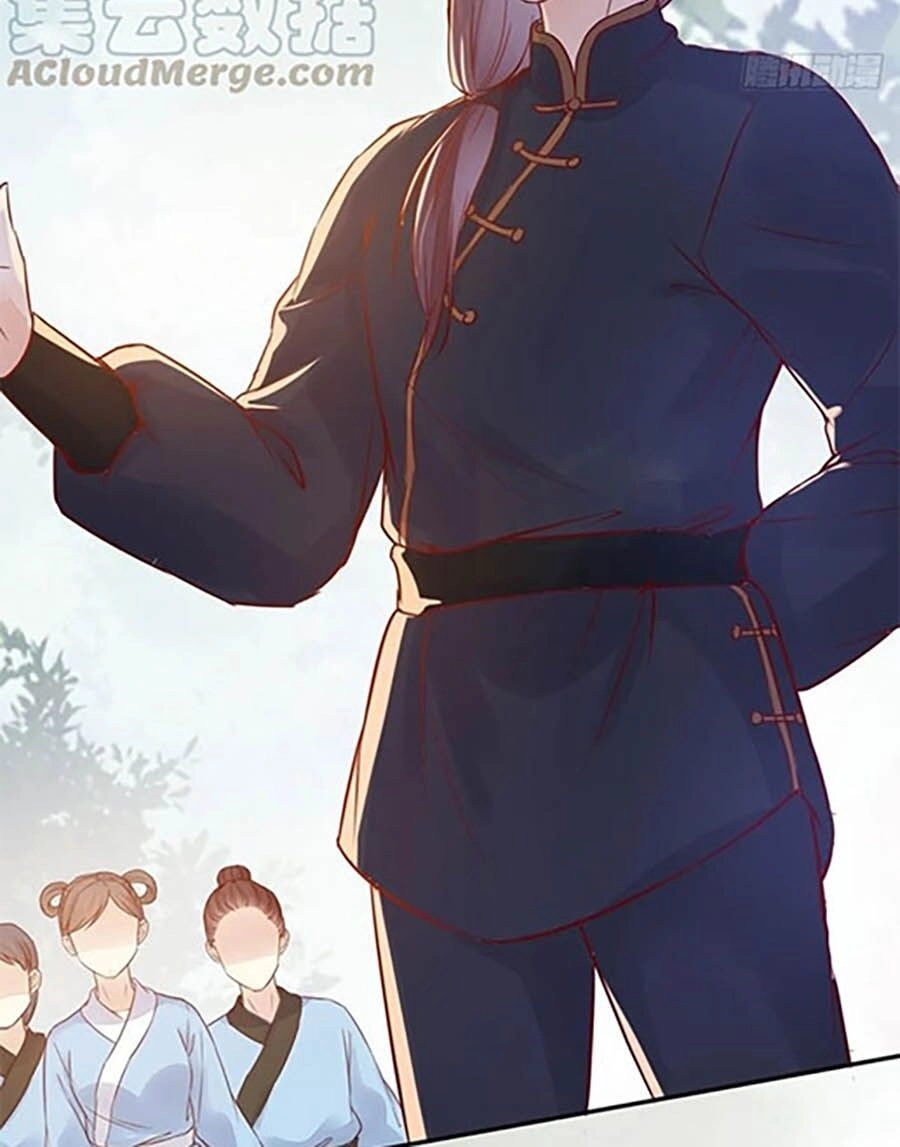 Thần Y Khí Nữ: Ngự Thú Cuồng Phi Của Quỷ Đế Chapter 91 - 23