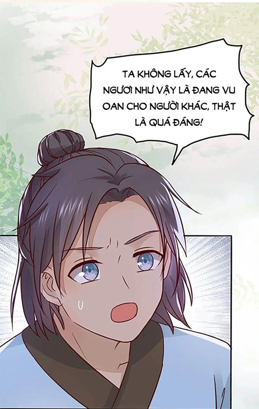 Thần Y Khí Nữ: Ngự Thú Cuồng Phi Của Quỷ Đế Chapter 91 - 25