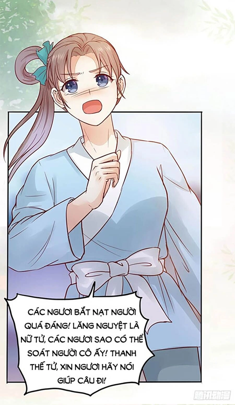 Thần Y Khí Nữ: Ngự Thú Cuồng Phi Của Quỷ Đế Chapter 91 - 30