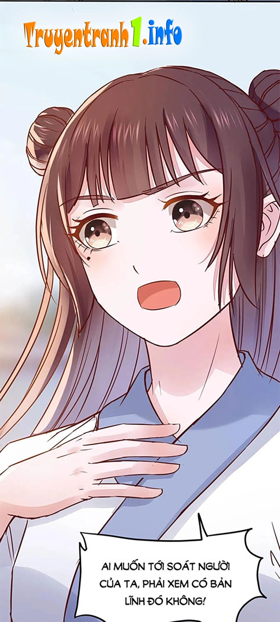 Thần Y Khí Nữ: Ngự Thú Cuồng Phi Của Quỷ Đế Chapter 91 - 36