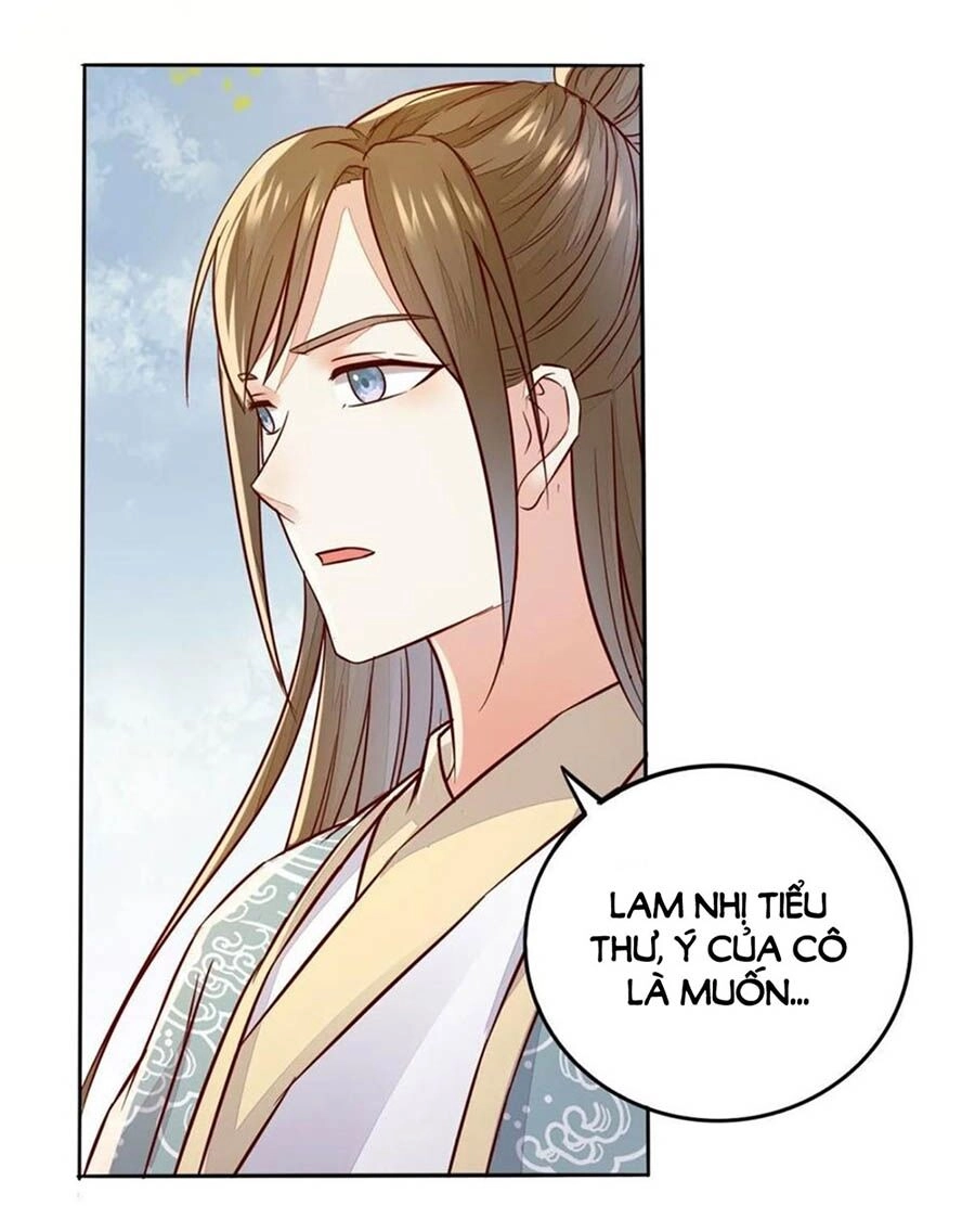 Thần Y Khí Nữ: Ngự Thú Cuồng Phi Của Quỷ Đế Chapter 92 - 1