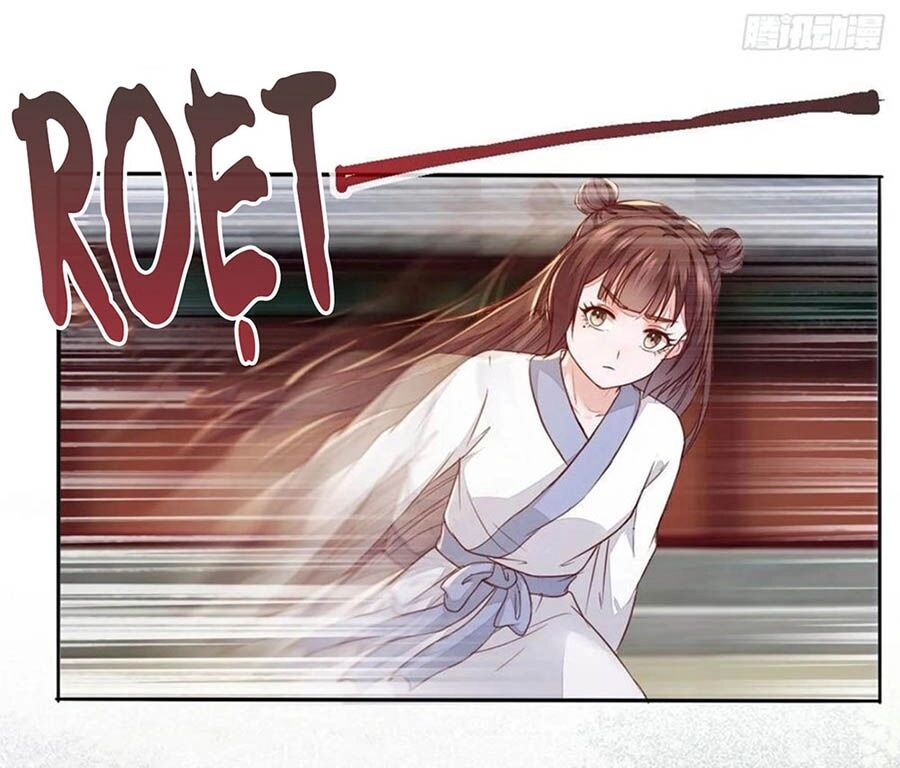 Thần Y Khí Nữ: Ngự Thú Cuồng Phi Của Quỷ Đế Chapter 92 - 2