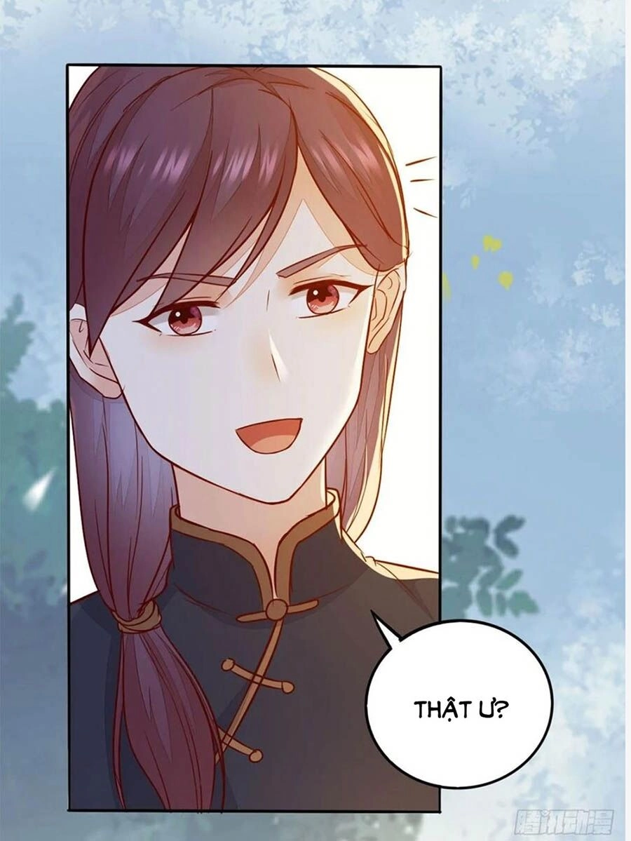 Thần Y Khí Nữ: Ngự Thú Cuồng Phi Của Quỷ Đế Chapter 92 - 12