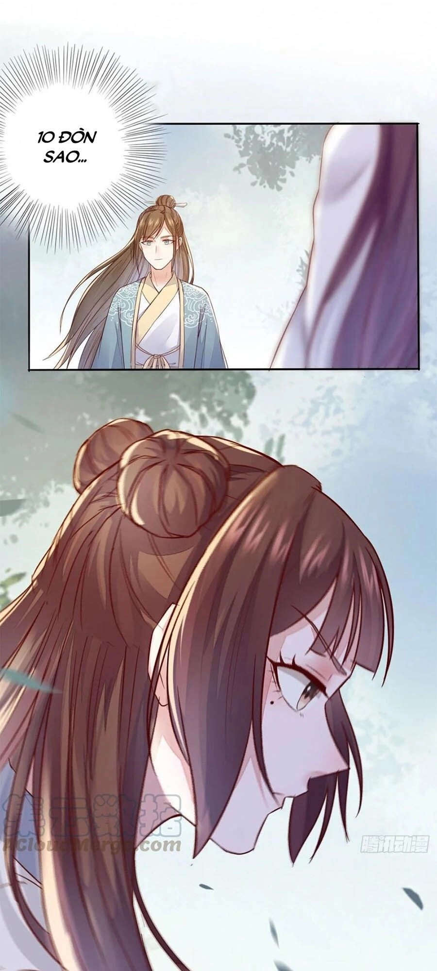 Thần Y Khí Nữ: Ngự Thú Cuồng Phi Của Quỷ Đế Chapter 92 - 14