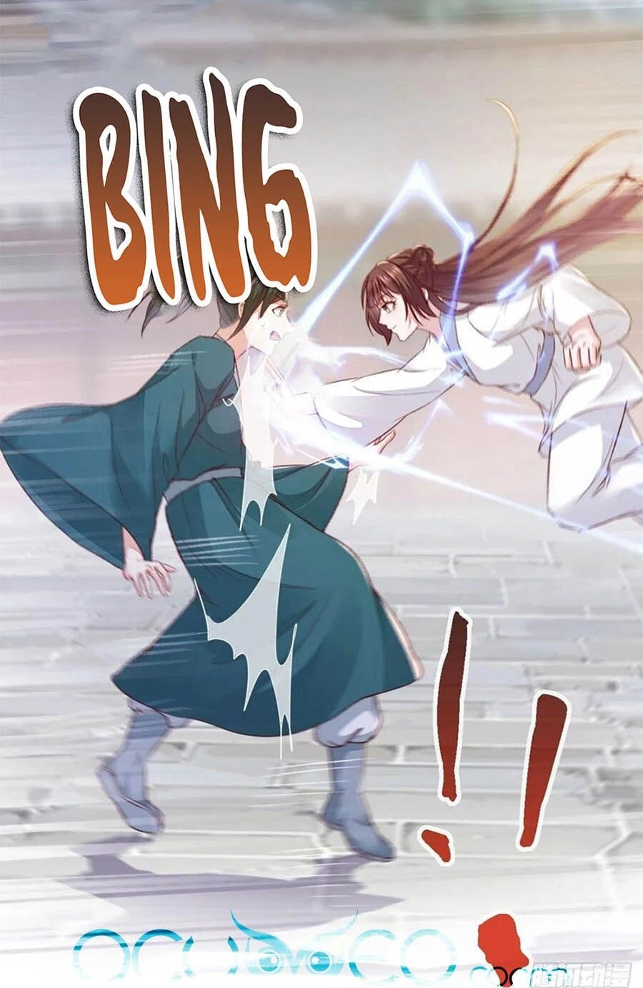 Thần Y Khí Nữ: Ngự Thú Cuồng Phi Của Quỷ Đế Chapter 92 - 23