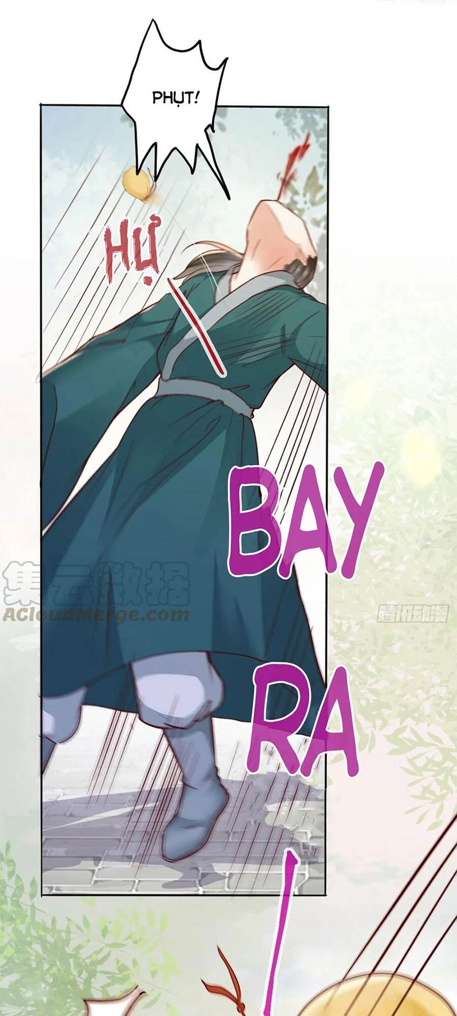 Thần Y Khí Nữ: Ngự Thú Cuồng Phi Của Quỷ Đế Chapter 92 - 24