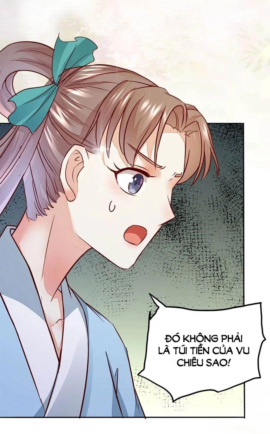 Thần Y Khí Nữ: Ngự Thú Cuồng Phi Của Quỷ Đế Chapter 92 - 26