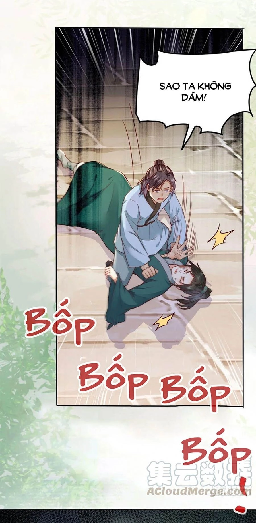 Thần Y Khí Nữ: Ngự Thú Cuồng Phi Của Quỷ Đế Chapter 92 - 36