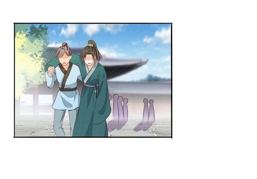 Thần Y Khí Nữ: Ngự Thú Cuồng Phi Của Quỷ Đế Chapter 93 - 1