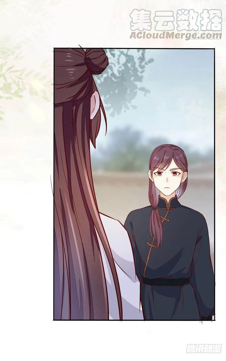 Thần Y Khí Nữ: Ngự Thú Cuồng Phi Của Quỷ Đế Chapter 93 - 4