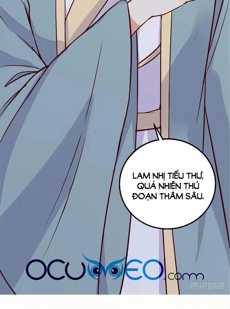 Thần Y Khí Nữ: Ngự Thú Cuồng Phi Của Quỷ Đế Chapter 93 - 8