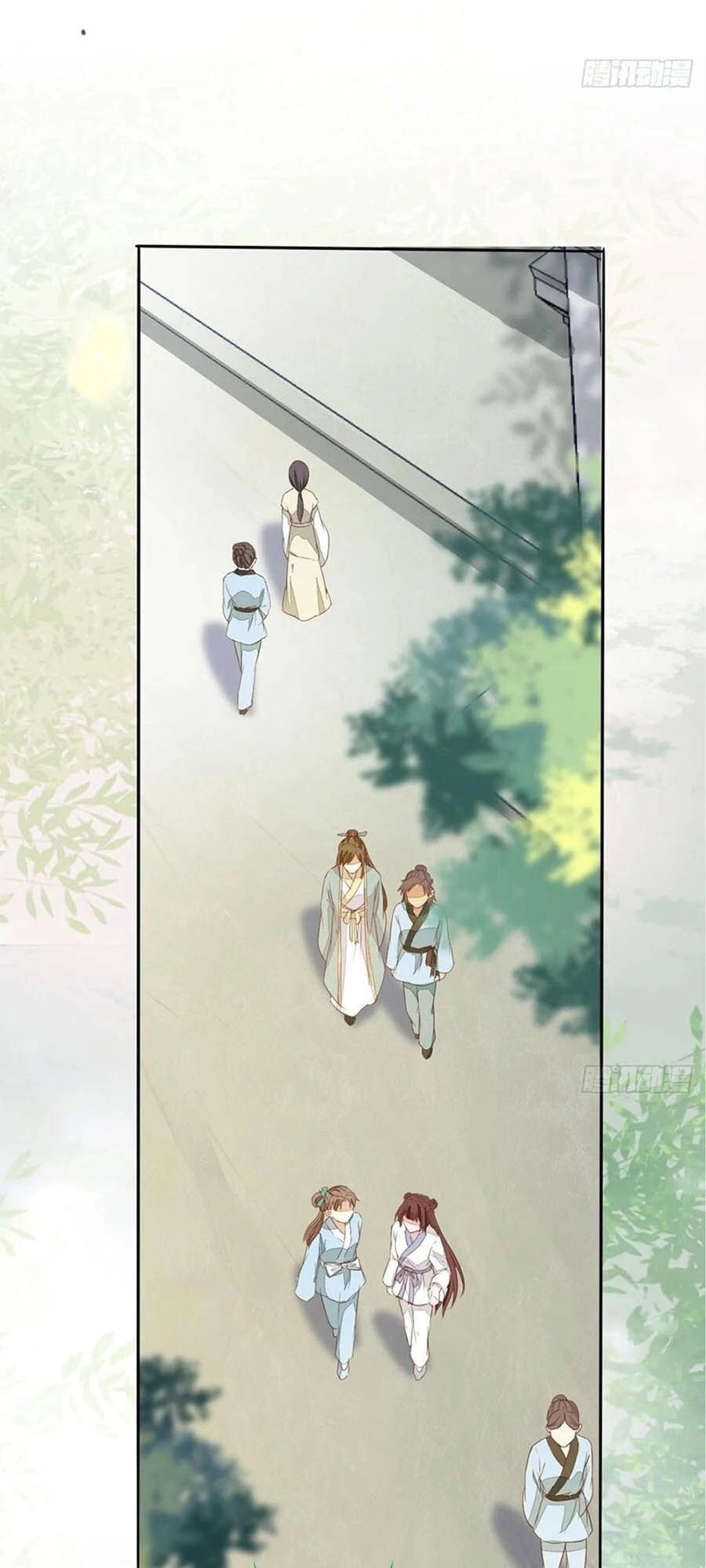 Thần Y Khí Nữ: Ngự Thú Cuồng Phi Của Quỷ Đế Chapter 93 - 13