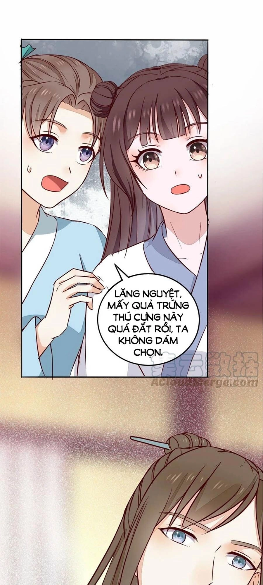 Thần Y Khí Nữ: Ngự Thú Cuồng Phi Của Quỷ Đế Chapter 93 - 21