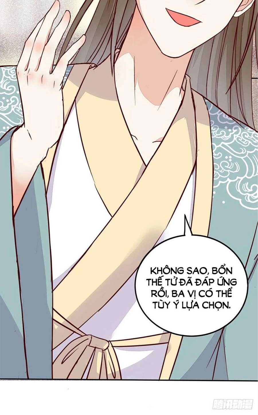 Thần Y Khí Nữ: Ngự Thú Cuồng Phi Của Quỷ Đế Chapter 93 - 22