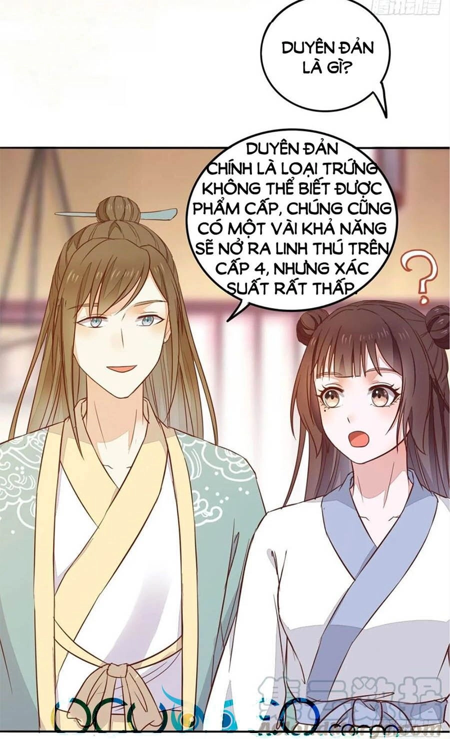 Thần Y Khí Nữ: Ngự Thú Cuồng Phi Của Quỷ Đế Chapter 93 - 27