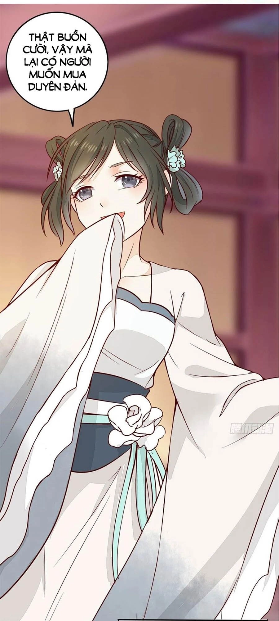 Thần Y Khí Nữ: Ngự Thú Cuồng Phi Của Quỷ Đế Chapter 93 - 28