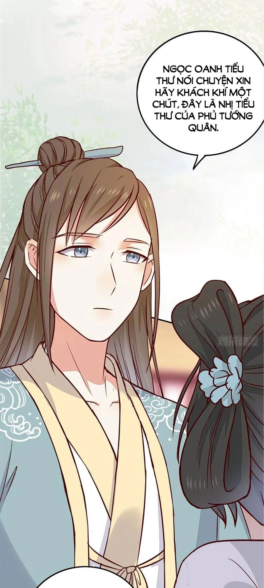 Thần Y Khí Nữ: Ngự Thú Cuồng Phi Của Quỷ Đế Chapter 93 - 31