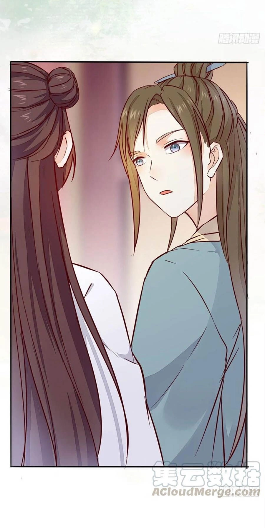 Thần Y Khí Nữ: Ngự Thú Cuồng Phi Của Quỷ Đế Chapter 93 - 35